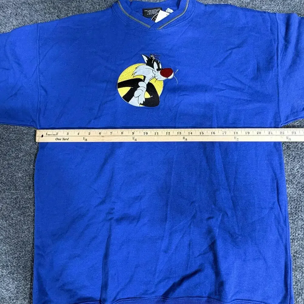 Warner Bros. brand looney